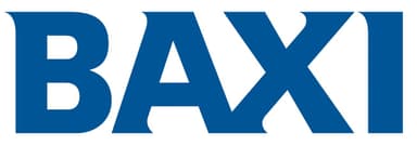 BAXI logo
