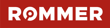 ROMMER logo
