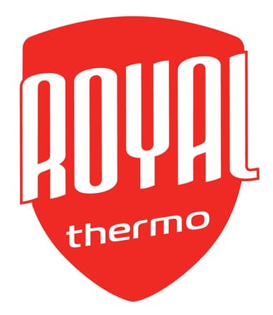 ROYAL logo