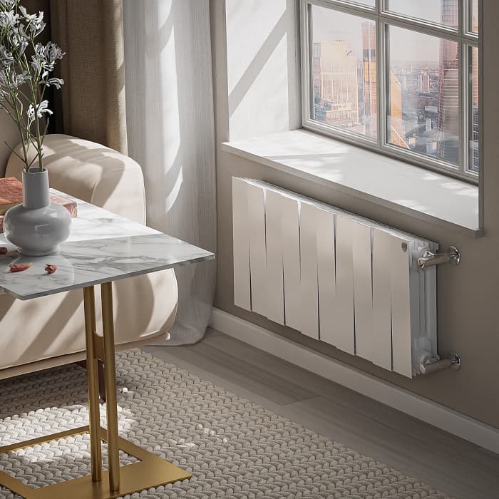 PianoForte 300 Bianco