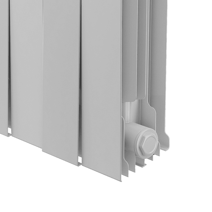 PianoForte 300 Bianco