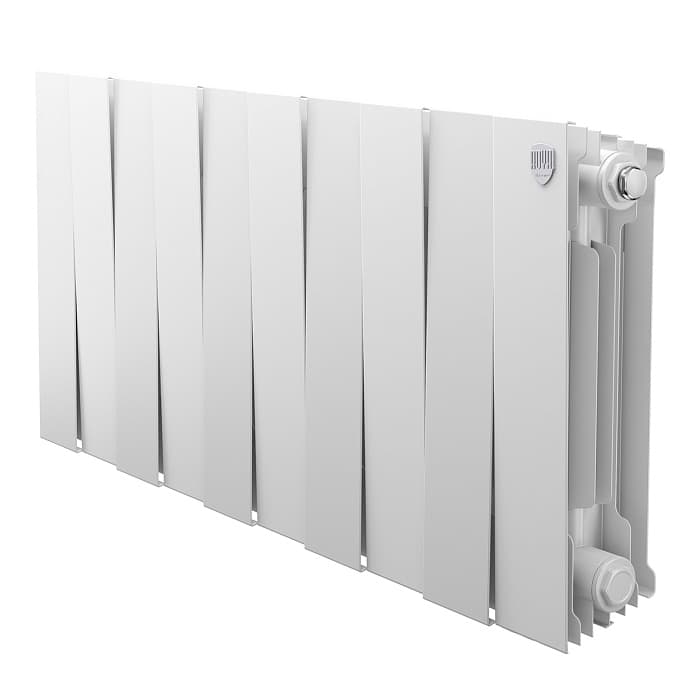 PianoForte 300 Bianco